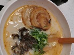 -味千拉面(瑞虹生活广场店)