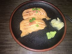 -立山居酒屋·烧鸟 天妇罗(西北湖店)