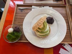 -中村藤吉(本店)