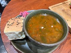 哈拉秋-格鲁·秀色Georgia’s Feast