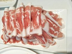 -澳洲肥牛火锅(转盘路店)