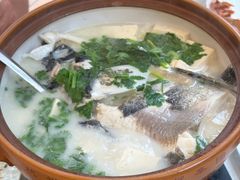 -千岛湖鱼味馆(十字街总店)