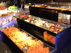 -广州花园酒店·凌璇阁旋转餐厅CAROUSEL360