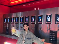 -柳喜辣·烧烤酒局(跃进总店)