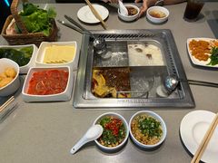 -海底捞火锅(杭州城西银泰城店)