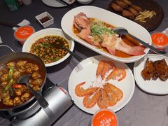 -徐记海鲜(曲江南湖店)