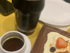 -秋林西餐厅(总店)