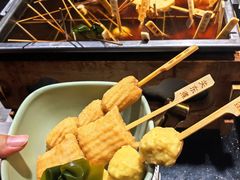 -韩盛·盛江山自助料理(于洪新玛特店)