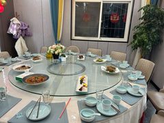 -柒皓餐廳(广元路店)