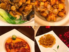 -丽思卡尔顿酒店-天泰轩中餐厅(大沽北路店)