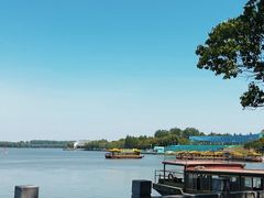 -溱湖国家湿地公园