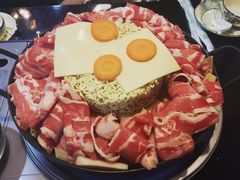 -炙韩料理·部队锅专门店