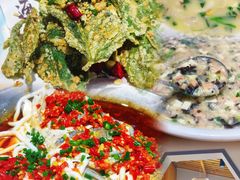 -陈家味(古柏店)