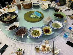 -芸海阁·农家私房菜(沙家浜景区出口店)