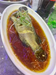 -花嫁丽舍婚礼殿堂(世博江景店)