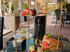 -莲西餐(曲江店)