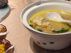 -渝信川菜(长安店)