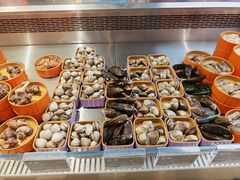 -海底捞大排档火锅(打浦路店)