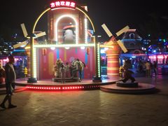 -郑州方特梦幻王国