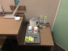 -锦江之星(广州海珠江泰路地铁站店)