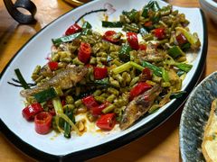 -61号餐吧(兴坪古镇漓江店)