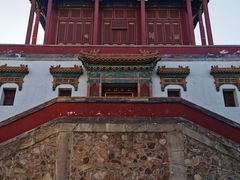 -香山公园