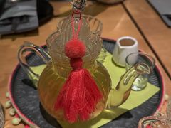 -Ginger(兴国路店)