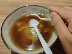 -甘婆婆醪糟汤圆