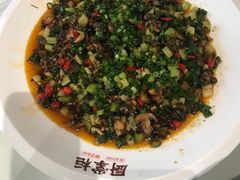 -厨掌柜长寿菜馆(古镇店)