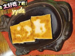 -格日勒阿妈蒙古厨房(大召店)