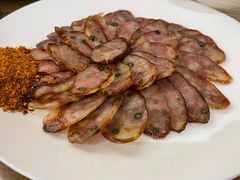 自制烟熏香肠-孟林厨房(798店)