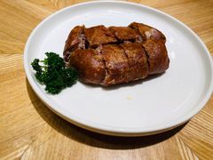芋香鸭-莆田餐厅PUTIEN(三里屯店)