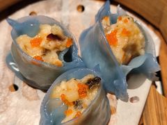 -老海陵·泰州菜(三水湾店)