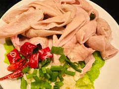 -三酉星·枫·山風与野菜(上海总店)