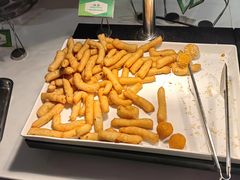 -西安钟楼北大街希尔顿欢朋酒店