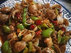 -昱家胡同·烧烤海鲜铜锅涮肉(和平里店)
