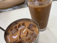 -華歡冰室-WahFoon(吉大店)