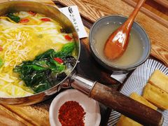 -小满手工粉(上海月星环球港店)