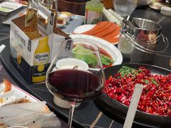 -秀儿四九城·新京菜(亚运村鸟巢店)