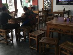 -随柳居·苏式小吃(建新巷店)