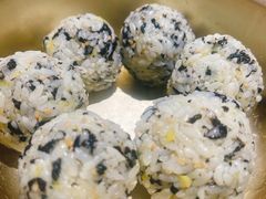 海苔饭团-吴草鸡爪오초닭발韩食堂(融恒盈嘉中心店)