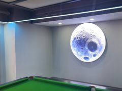 -金豪台球(河西店)