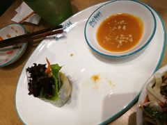 -越小品·越南餐厅(万科里店)