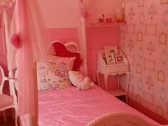 -Hello Kitty Cafe(弘大店)