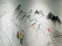 -再宣武文化主题餐厅·清真