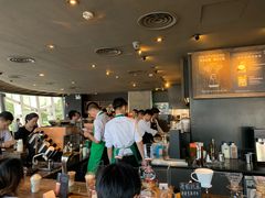 -星巴克臻选(宁波天一广场店)