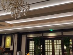 -君庭中餐厅(友谊宾馆店)