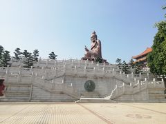 -广东圆玄道观