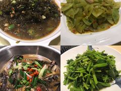 -陈先进鱼馆·夜宵·地道农家菜(湖墅南路店)