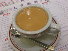 -大哥餐厅(西城花园店)
